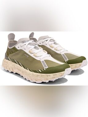 Norda 001 Women’s Shoes